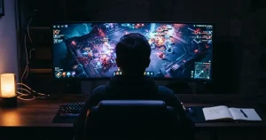 Esports betting in New Zealand 2026: paths, odds and the statute