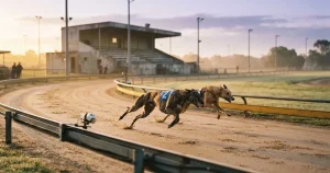 Greyhound betting in New Zealand: what changes on 1 August 2026