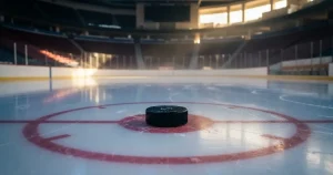 Hockey Betting in New Zealand 2026: TAB NZ, NHL & Top Sites