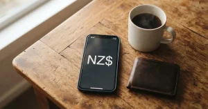 Bank Transfer Betting Sites NZ 2026 — What Actually Works