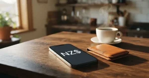 Sports betting with PayPal in New Zealand, 2026 NZD-only reality
